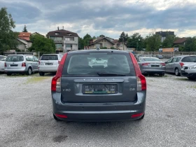 Volvo V50 1.6 DIZEL, FACELIFT, 6 скорости - 6900 лв. - 39010401 4