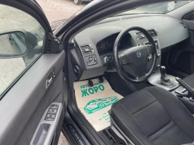 Volvo V50 1.6 DIZEL, FACELIFT, 6 скорости - 6900 лв. - 39010401 13
