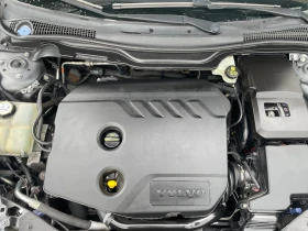 Volvo V50 1.6 DIZEL, FACELIFT, 6 скорости - 6900 лв. - 39010401 14