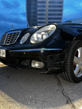Mercedes-Benz E 270 | Mobile.bg    6