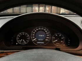 Mercedes-Benz E 270 | Mobile.bg    12