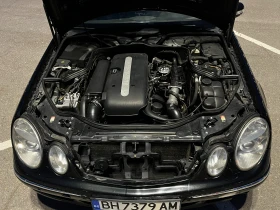 Mercedes-Benz E 270 | Mobile.bg    7