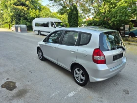 Honda Jazz   | Mobile.bg    7