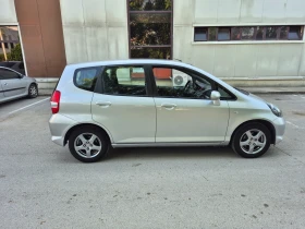 Honda Jazz   | Mobile.bg    4