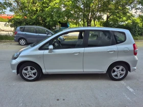 Honda Jazz   | Mobile.bg    8