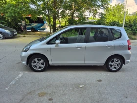 Honda Jazz   | Mobile.bg    6