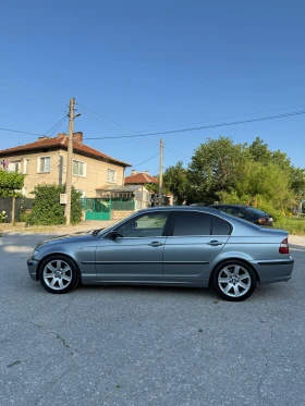 Обява за продажба на BMW 330 ~10 000 лв. - изображение 1