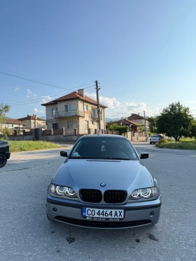 Обява за продажба на BMW 330 ~10 000 лв. - изображение 2