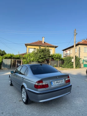 Обява за продажба на BMW 330 ~10 000 лв. - изображение 1