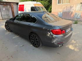 BMW 520 BMW 520d 8zf - 21300 лв. - 87189767 4