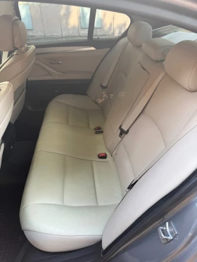 BMW 520 BMW 520d 8zf - 21300 лв. - 87189767 7