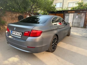 BMW 520 BMW 520d 8zf - 21300 лв. - 87189767 3