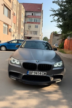     BMW 520 BMW 520d 8zf