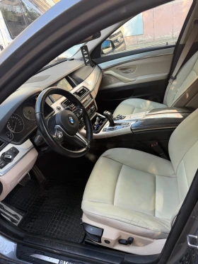 BMW 520 BMW 520d 8zf - 21300 лв. - 87189767 5