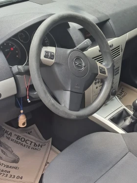 Opel Astra | Mobile.bg    7