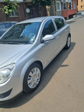 Opel Astra | Mobile.bg    2