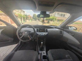 Nissan Primera | Mobile.bg    4