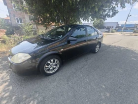 Nissan Primera | Mobile.bg    7