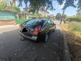 Nissan Primera | Mobile.bg    3