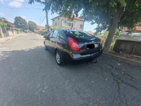 Nissan Primera | Mobile.bg    2