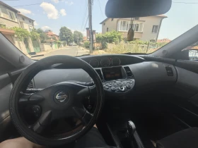 Nissan Primera | Mobile.bg    6