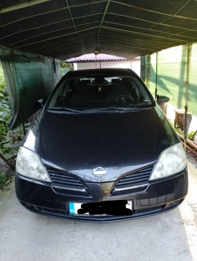 Обява за продажба на Nissan Primera ~4 300 лв. - изображение 1