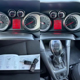 Opel Zafira Tourer 1.4 TURBO / ACTIV / 6+ 1 / PODGREV - 10500 лв. - 25643113 15