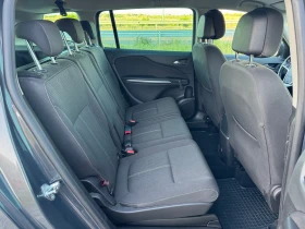 Opel Zafira Tourer 1.4 TURBO / ACTIV / 6+ 1 / PODGREV - 10500 лв. - 25643113 12