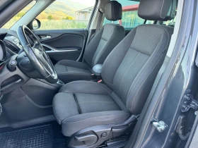 Opel Zafira Tourer 1.4 TURBO / ACTIV / 6+ 1 / PODGREV - 10500 лв. - 25643113 9