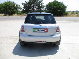 Mini Cooper 1.6/БЕНЗИН/122кс./АВТОМАТИК/КАТО НОВА - 10900 лв. - 28443439 5