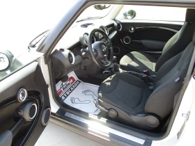 Mini Cooper 1.6/БЕНЗИН/122кс./АВТОМАТИК/КАТО НОВА - 10900 лв. - 28443439 9