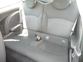Mini Cooper 1.6/БЕНЗИН/122кс./АВТОМАТИК/КАТО НОВА - 10900 лв. - 28443439 11
