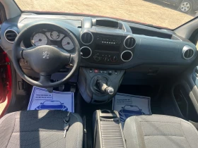 Peugeot Partner 1.6 HDI - 10999 лв. - 19571382 11