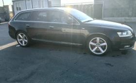 Audi A6 Sline  | Mobile.bg    4