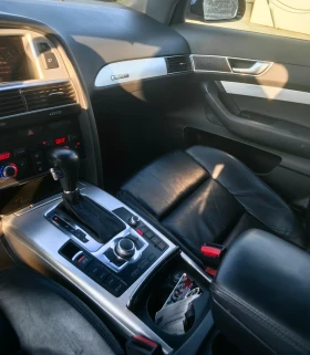 Audi A6 Sline  | Mobile.bg    6