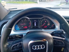     Audi A6 Sline 
