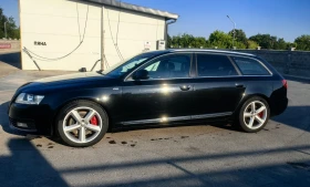 Audi A6 Sline  | Mobile.bg    3