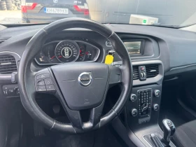 Volvo V40 2.0 D EURO 6B - 14000 лв. - 85048306 10