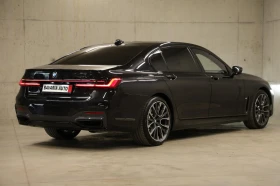 BMW 750 Long xDrive M-Paket 3xTV Exclusive-Individual - 169500 лв. - 30497597 3