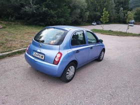Nissan Micra - 4499 лв. - 89781763 6