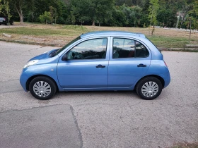 Nissan Micra - 4499 лв. - 89781763 3