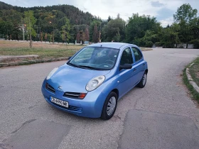 Nissan Micra - 4499 лв. - 89781763 2