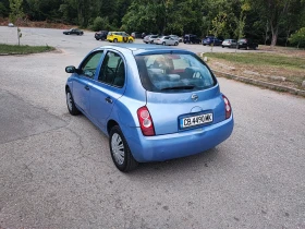 Nissan Micra - 4499 лв. - 89781763 4