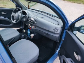 Nissan Micra - 4499 лв. - 89781763 11
