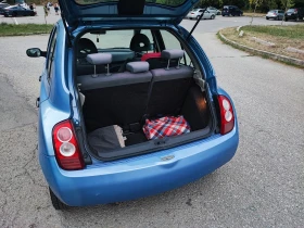 Nissan Micra - 4499 лв. - 89781763 14
