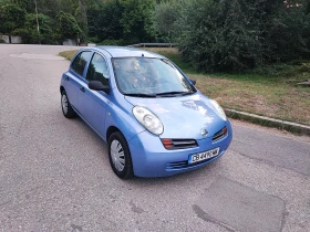 Nissan Micra - 4499 лв. - 89781763 8