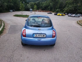 Nissan Micra - 4499 лв. - 89781763 5