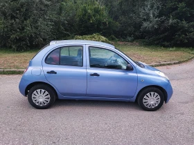 Nissan Micra - 4499 лв. - 89781763 7
