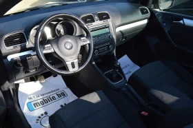 Обява за продажба на VW Golf Кабрио Клима ~9 999 лв. - изображение 11
