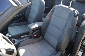 Обява за продажба на VW Golf Кабрио Клима ~9 999 лв. - изображение 6